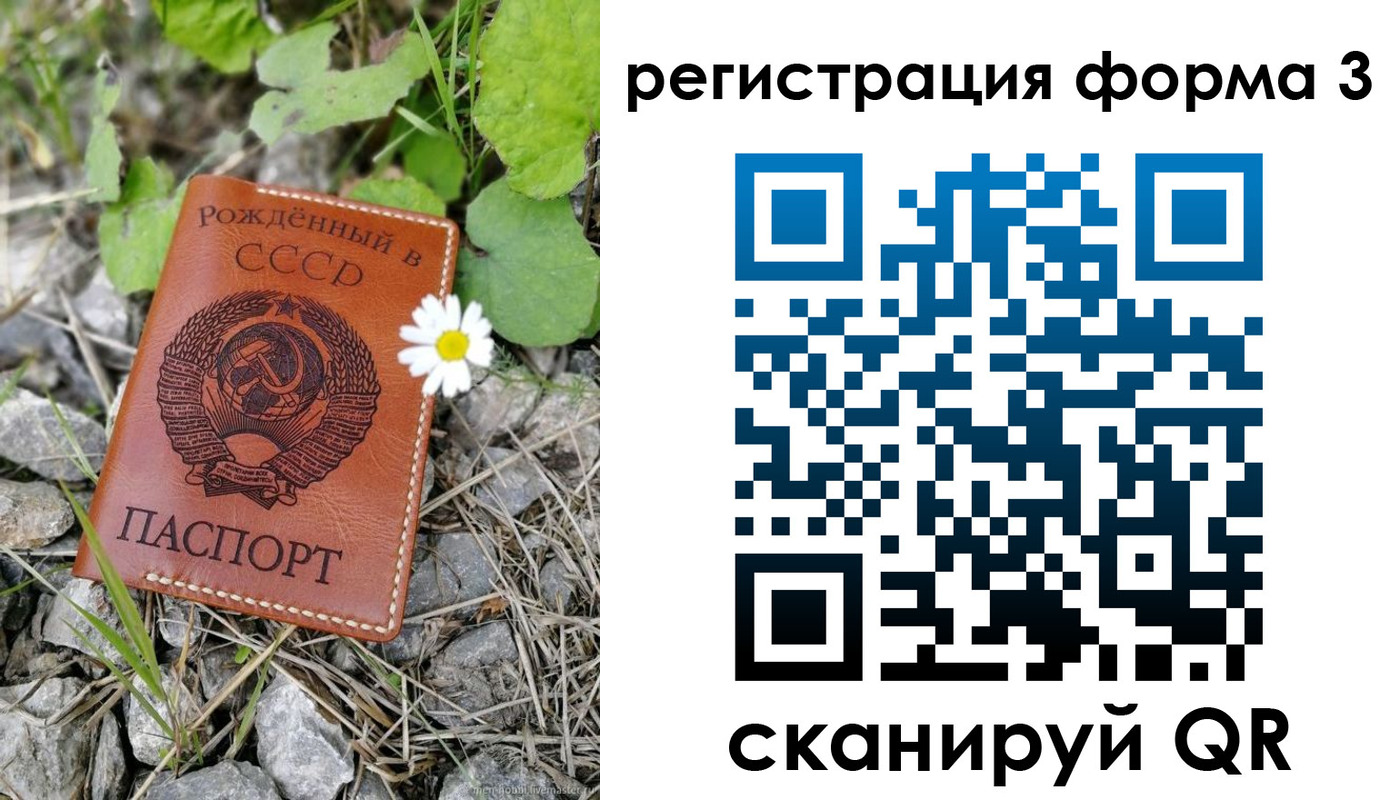 форма 3 в Зиме